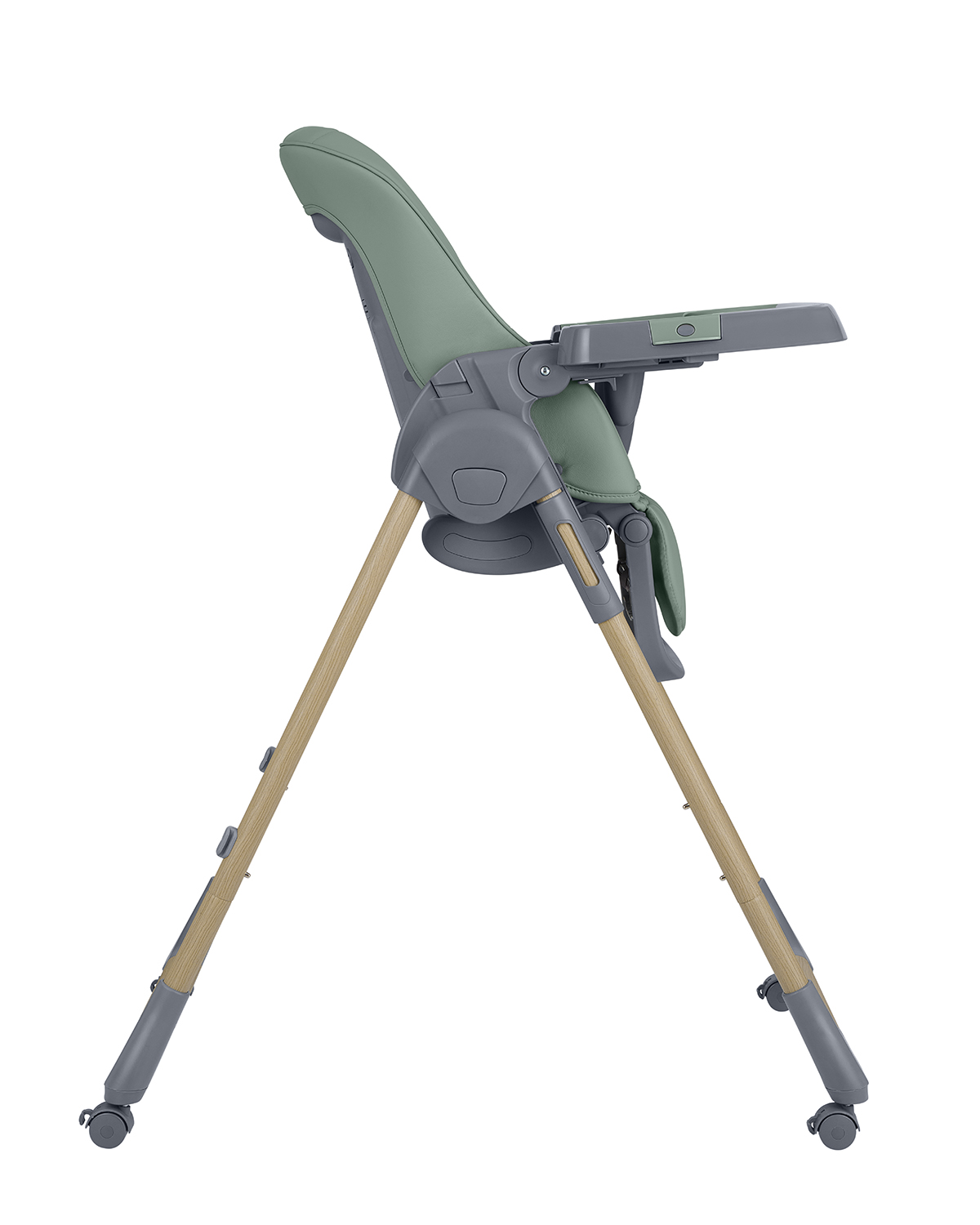 Highchair Olive 2 Mint