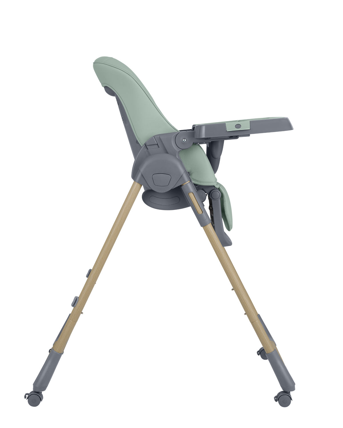 Highchair Olive 2 Mint