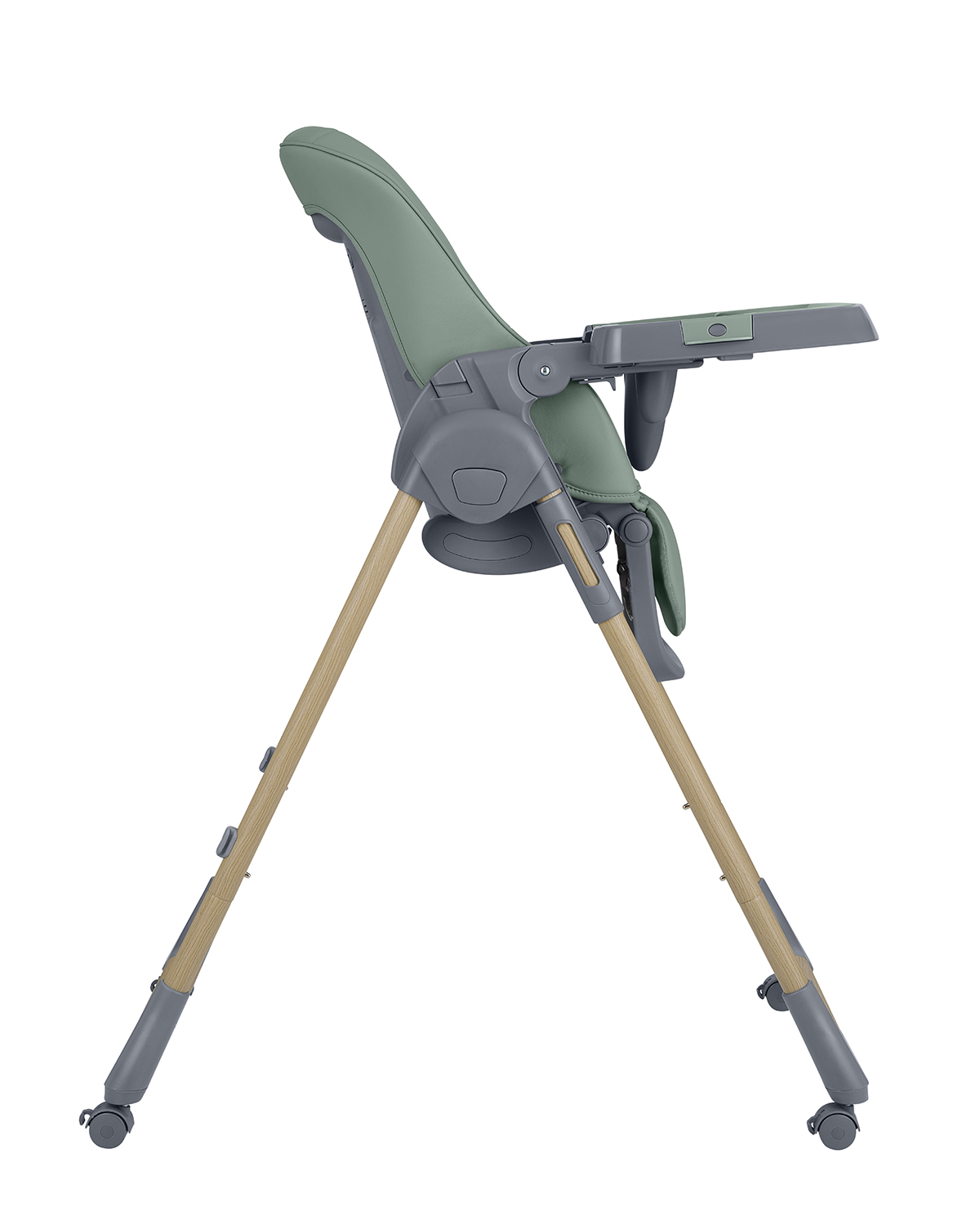 Highchair Olive 2 Mint