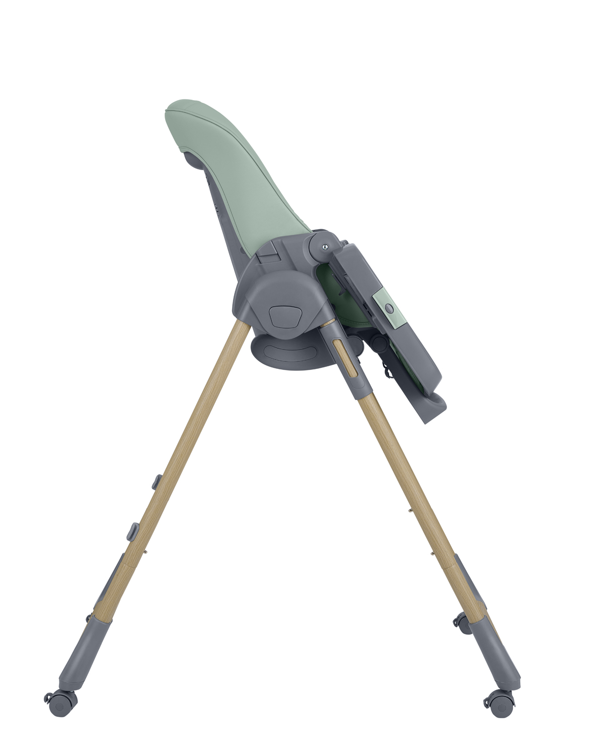 Highchair Olive 2 Mint