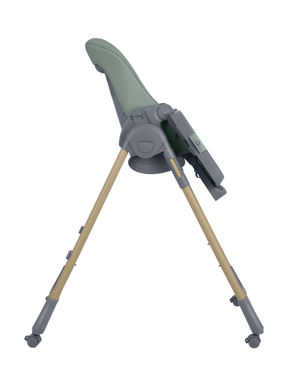 Highchair Olive 2 Mint