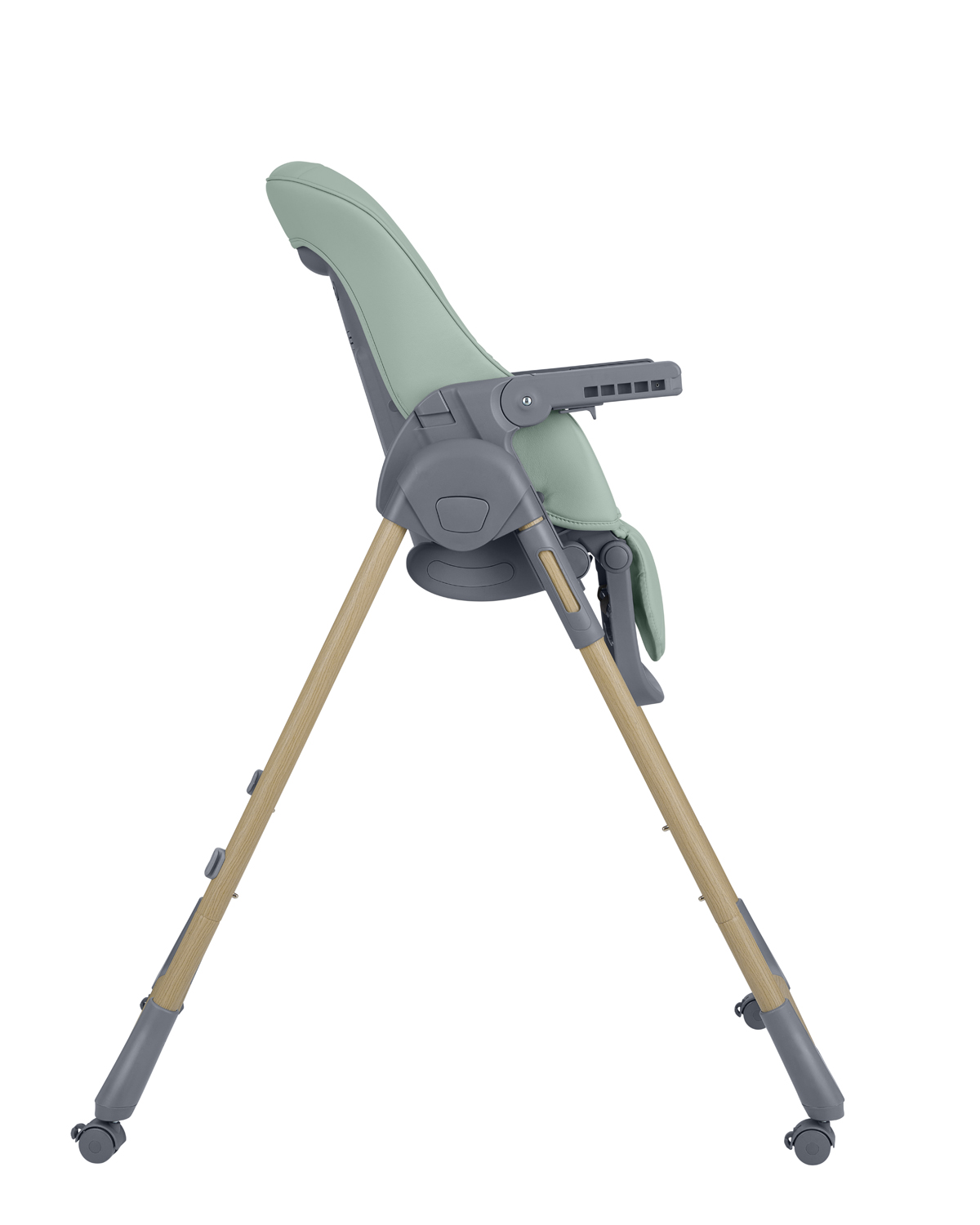Highchair Olive 2 Mint