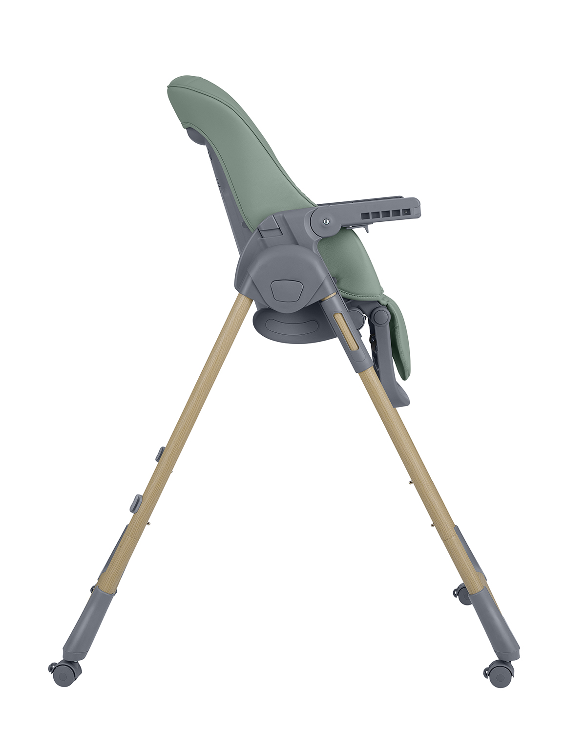 Highchair Olive 2 Mint