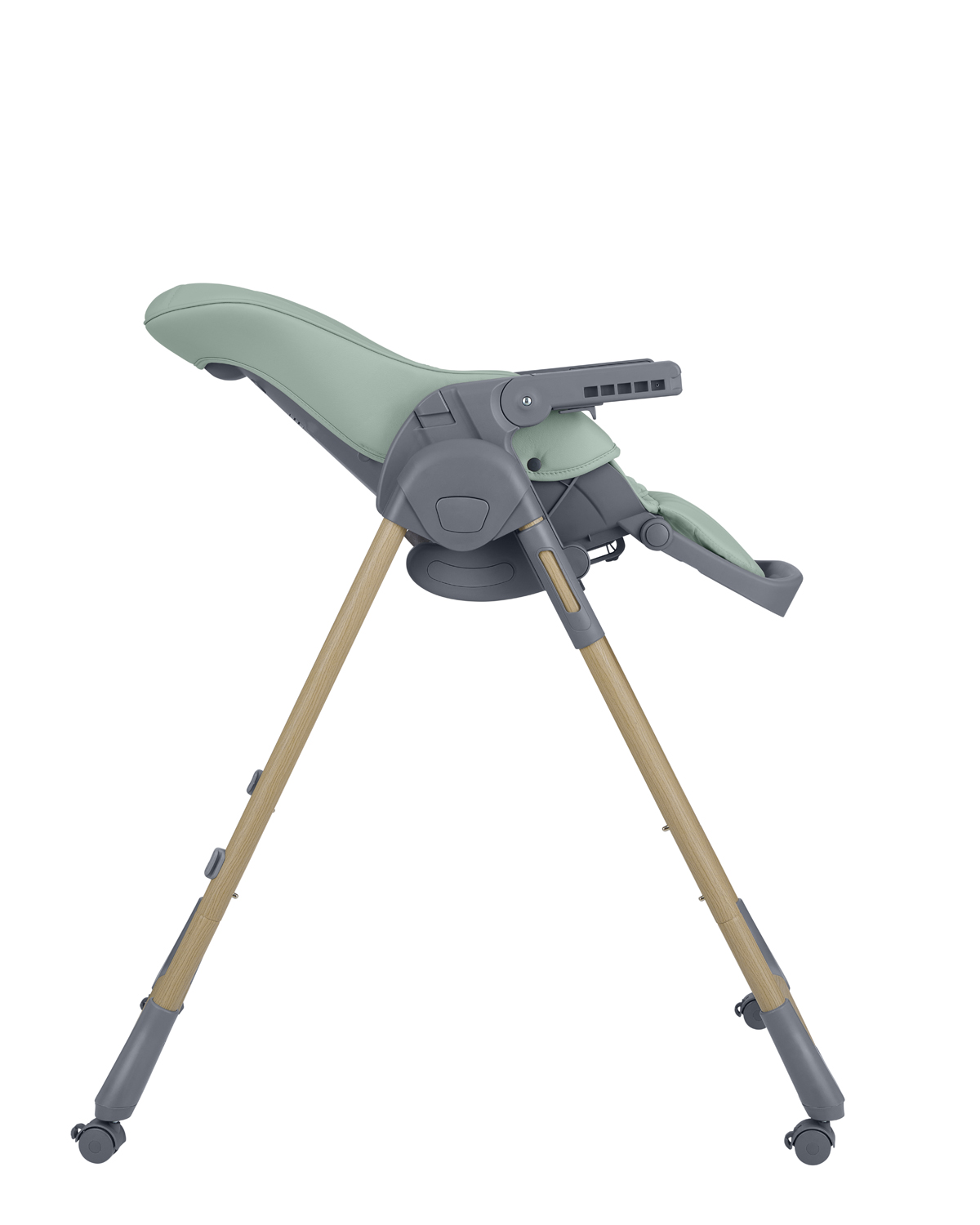Highchair Olive 2 Mint