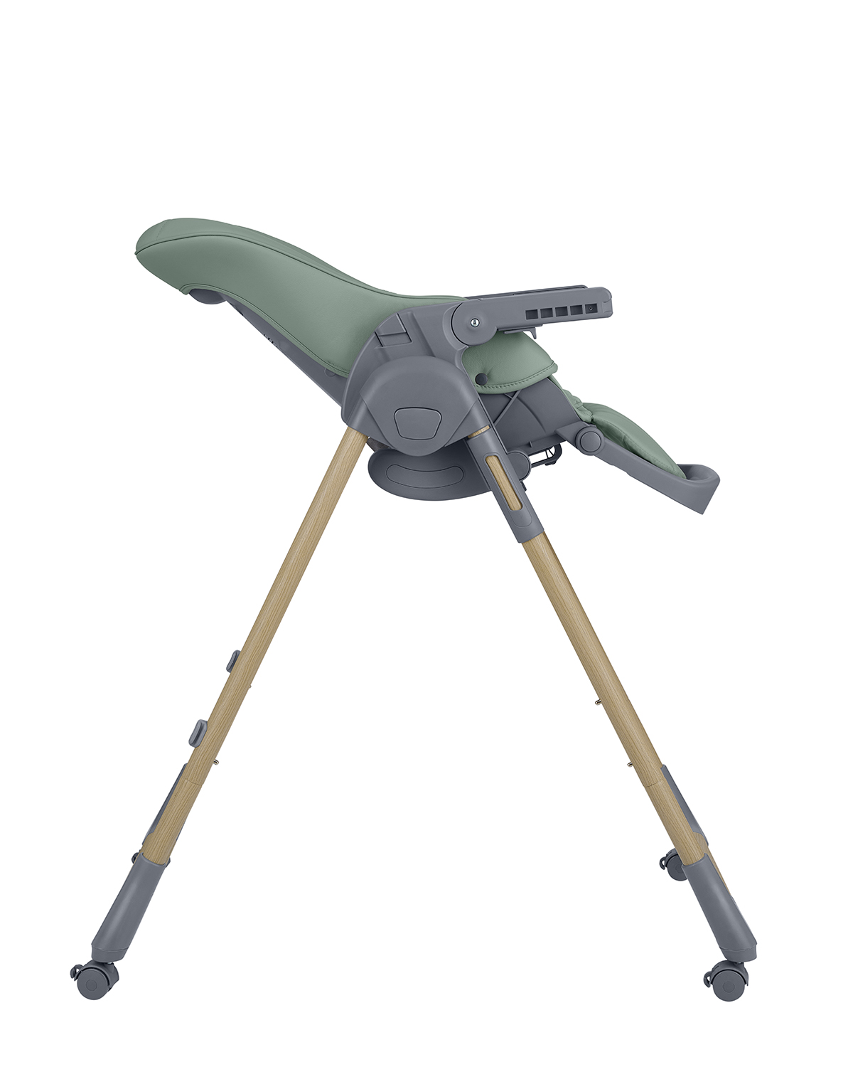 Highchair Olive 2 Mint