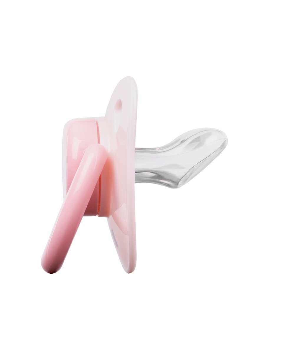 Chupete 0-6m Savanna Rosa 2uds