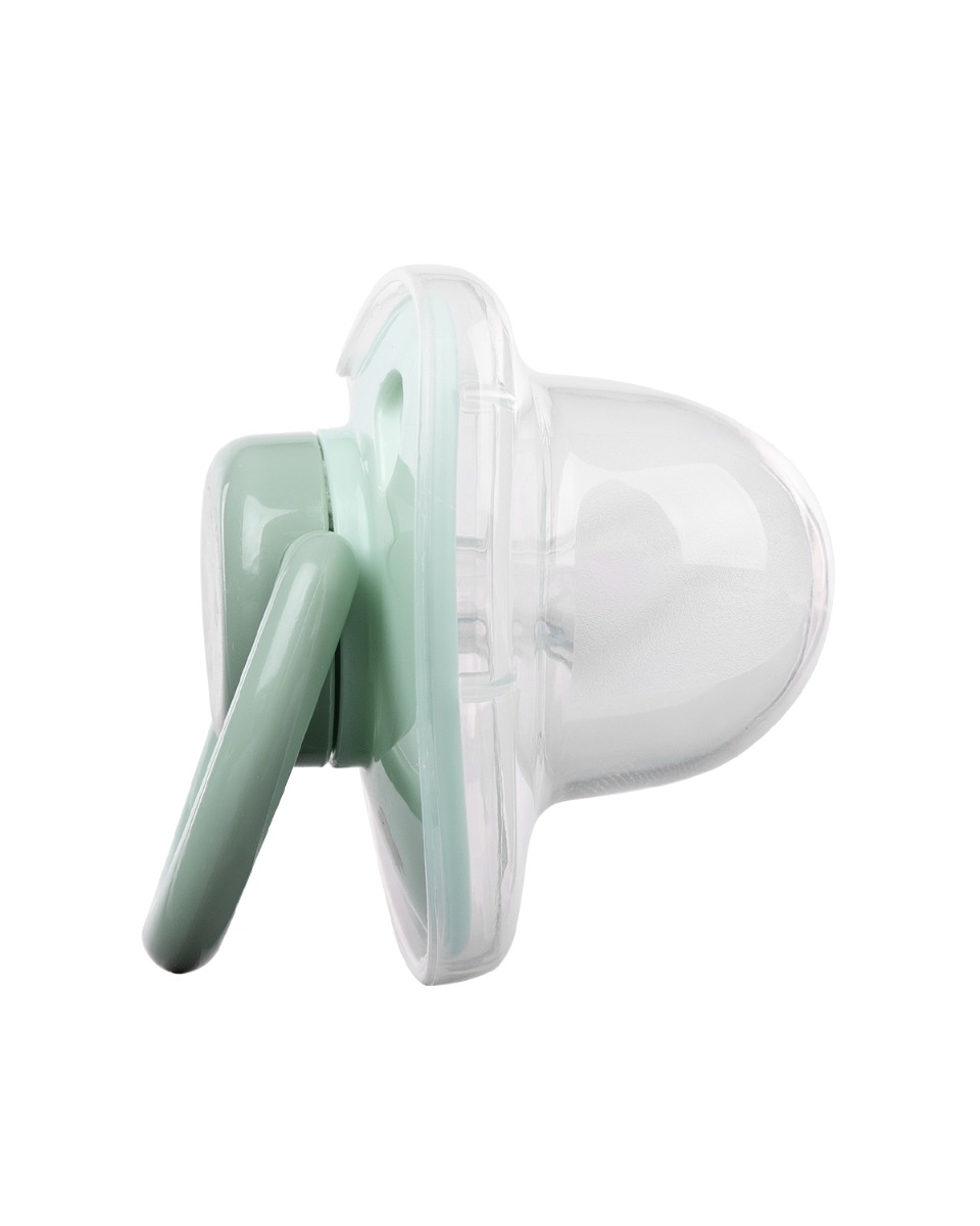 Chupete 0-6m Savanna Menta 2uds