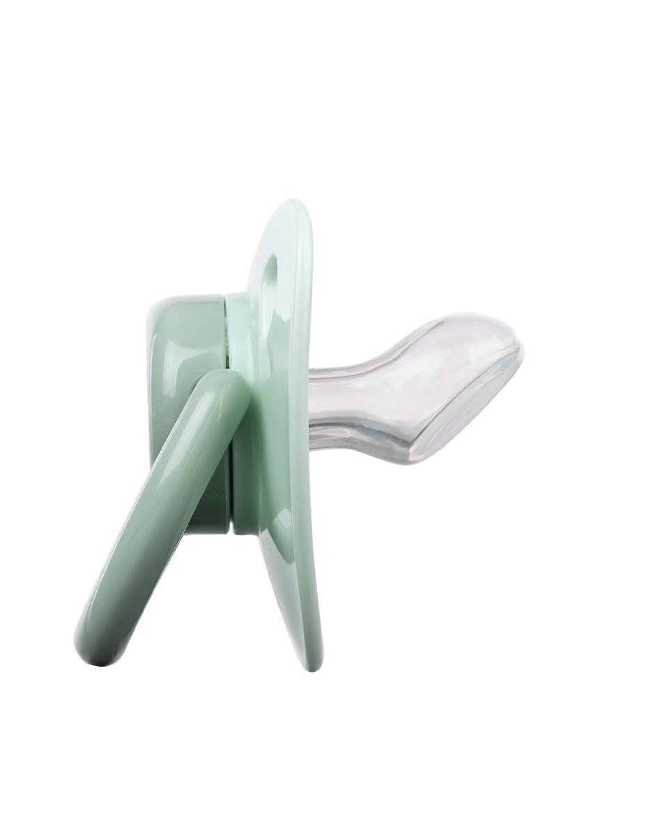 Chupete 0-6m Savanna Menta 2uds
