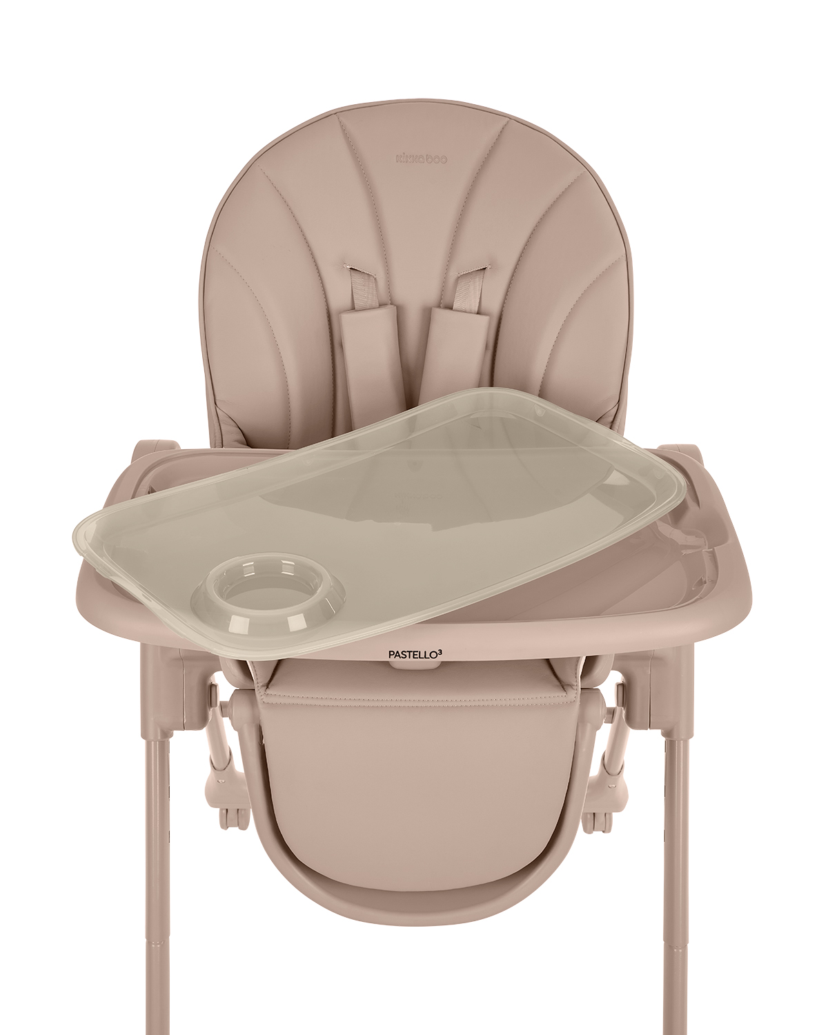 Trona Pastello 3 Beige