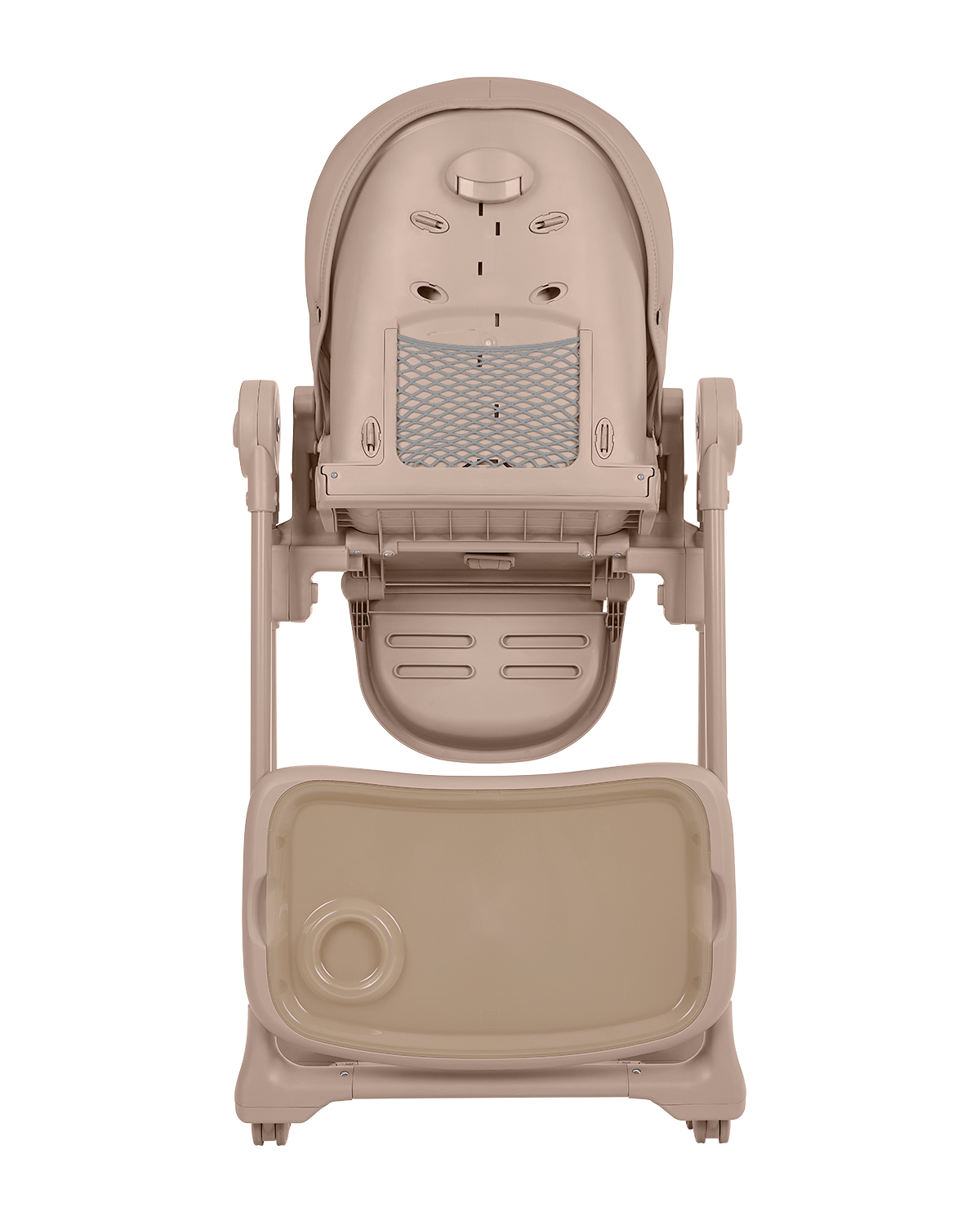 Trona Pastello 3 Beige