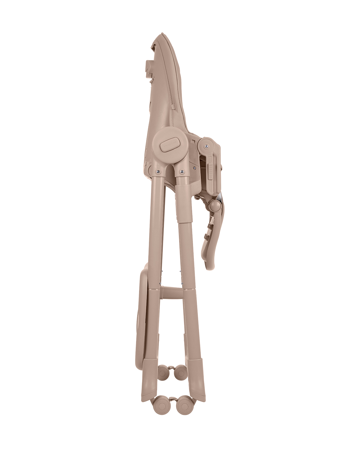 Trona Pastello 3 Beige