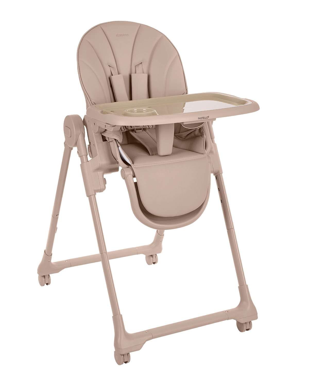 Trona Pastello 3 Beige