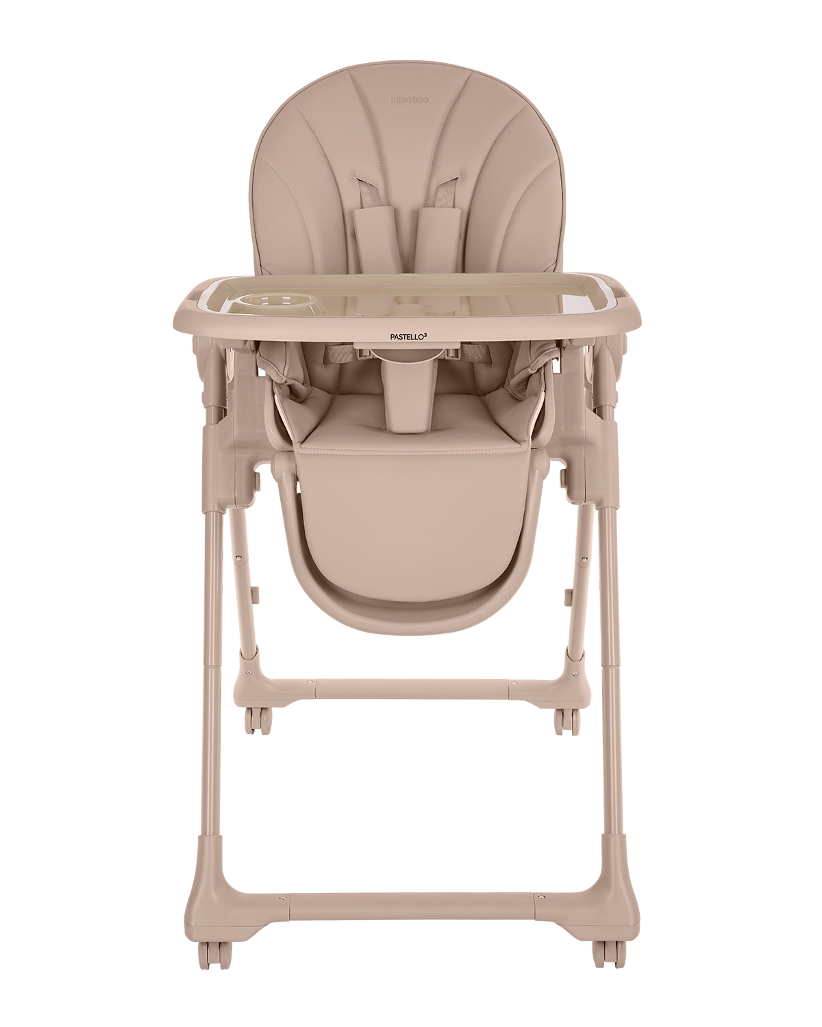 Trona Pastello 3 Beige