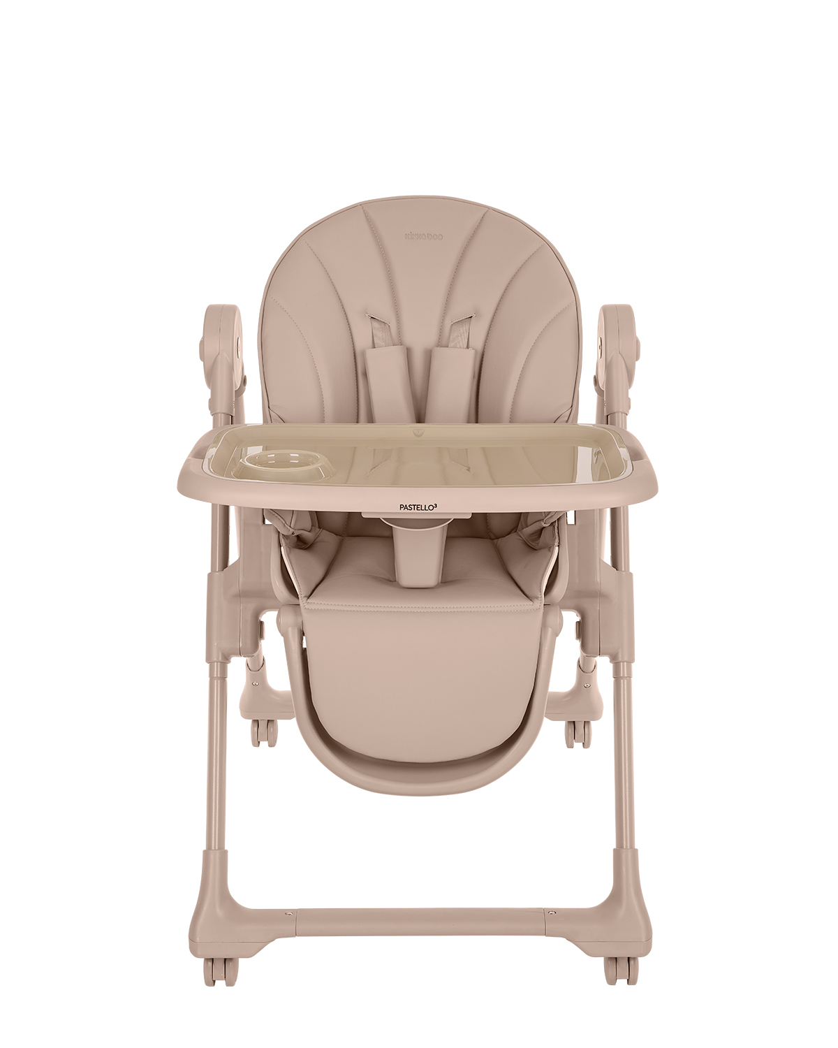 Trona Pastello 3 Beige