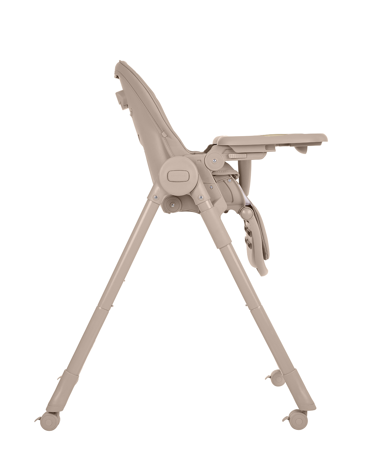 Trona Pastello 3 Beige