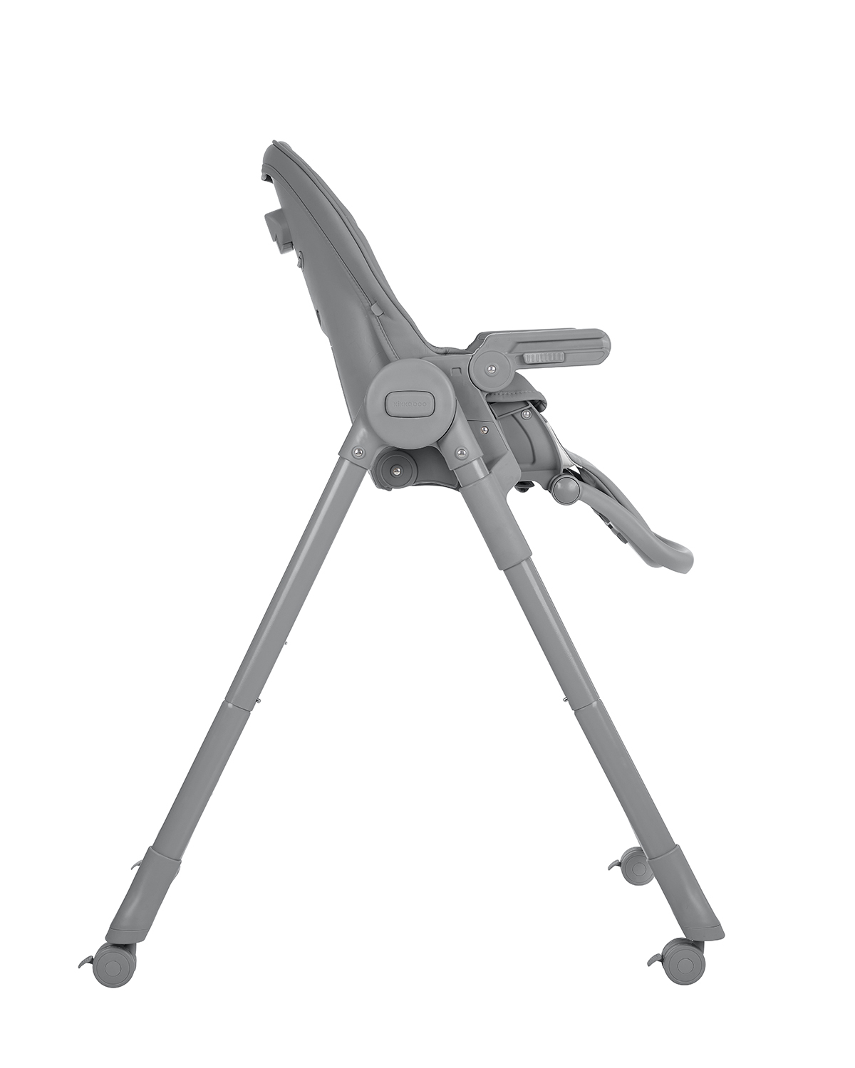 Trona Pastello 3 Grey
