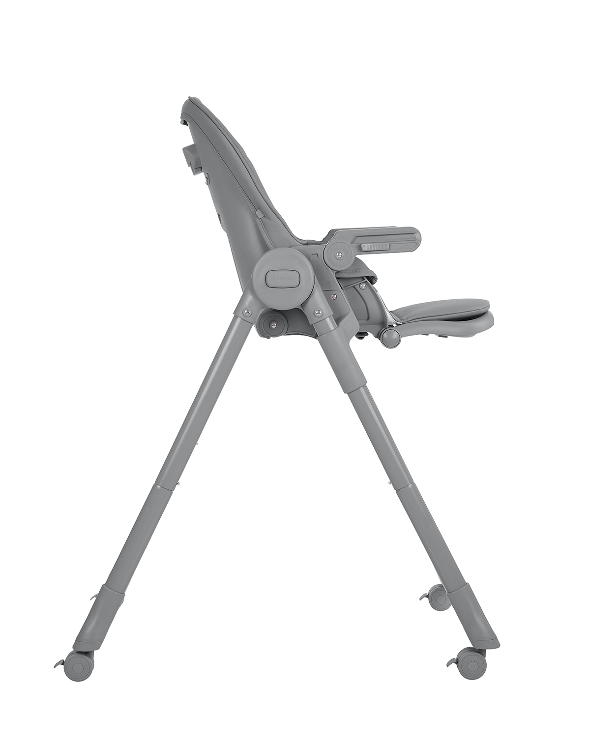 Trona Pastello 3 Grey