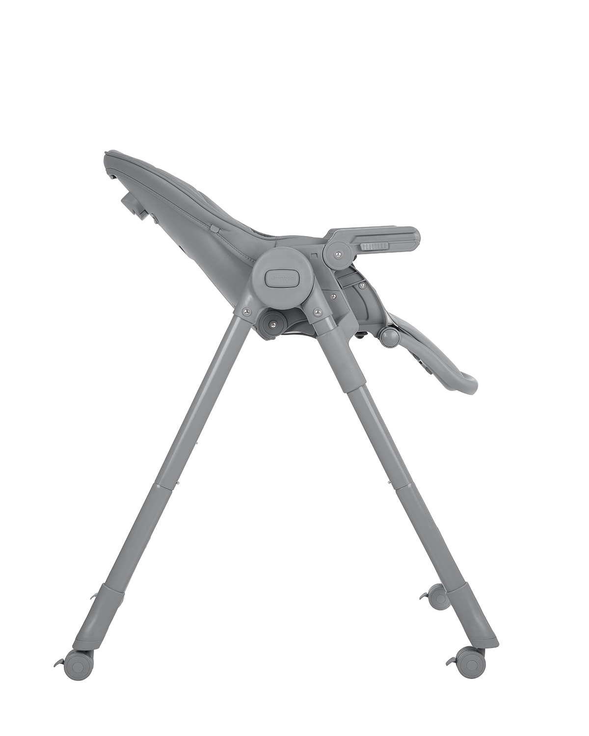 Trona Pastello 3 Grey