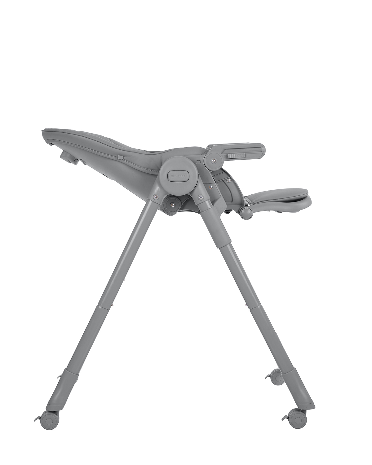 Trona Pastello 3 Grey