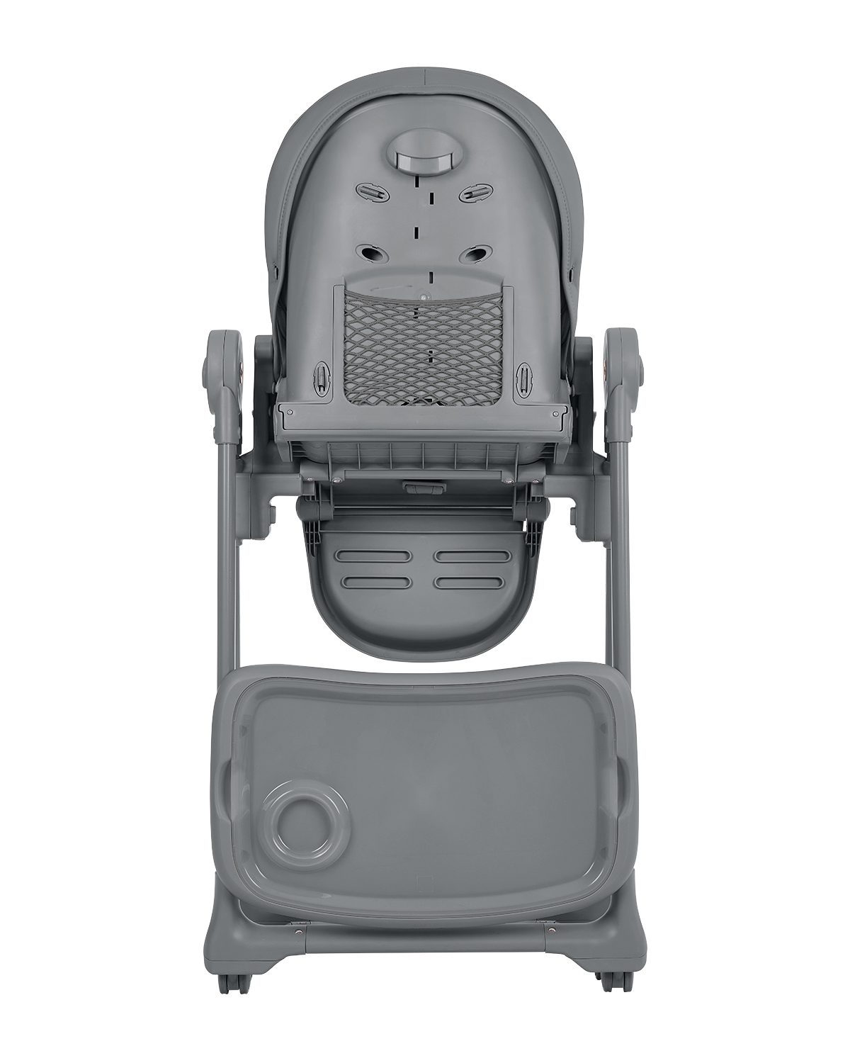 Trona Pastello 3 Grey