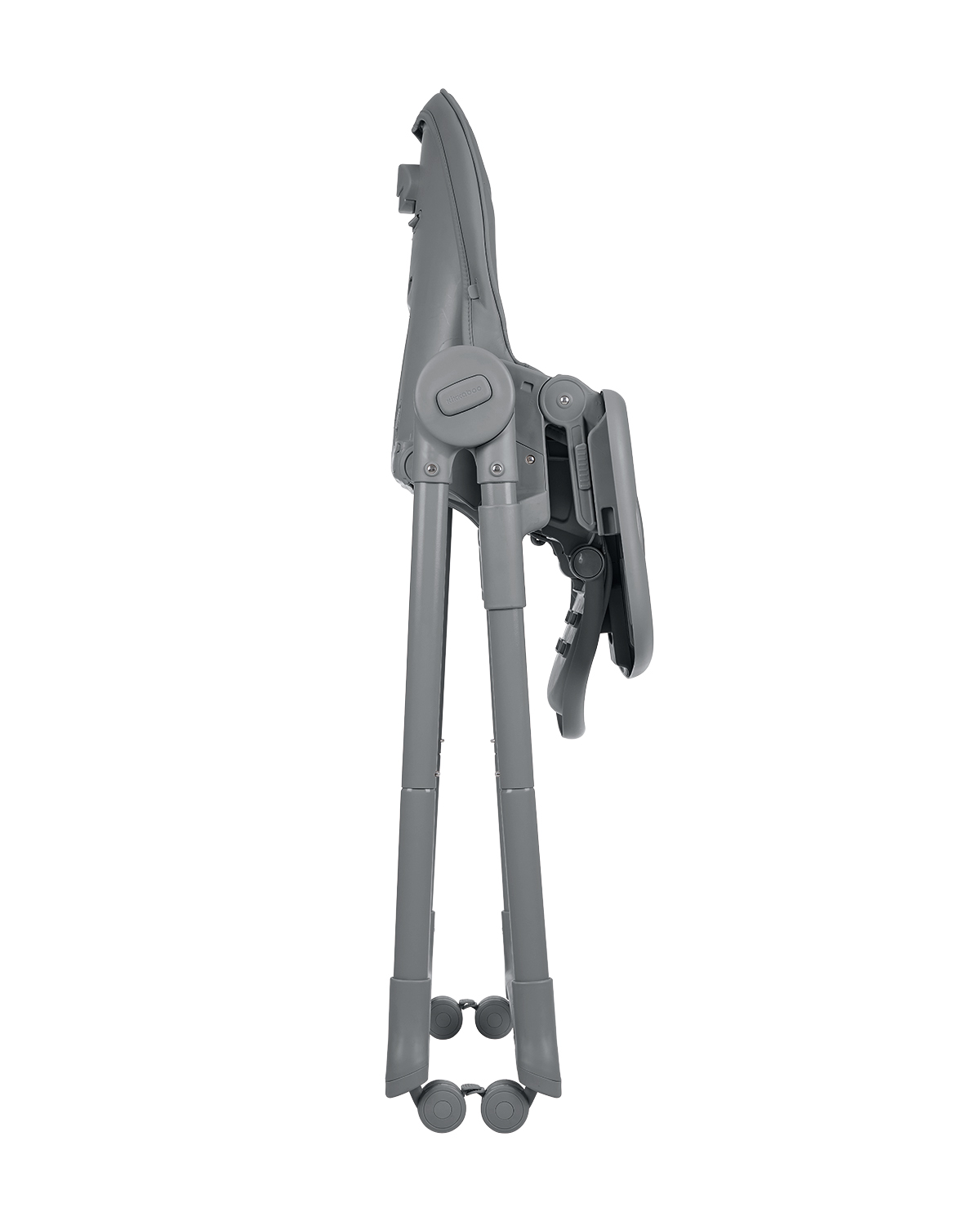Trona Pastello 3 Grey