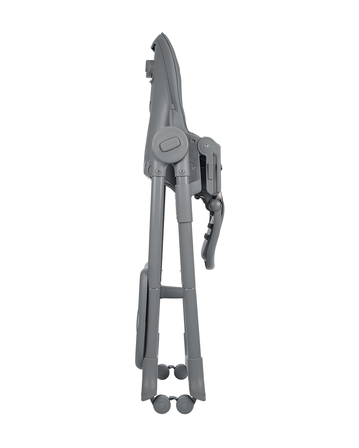 Trona Pastello 3 Grey