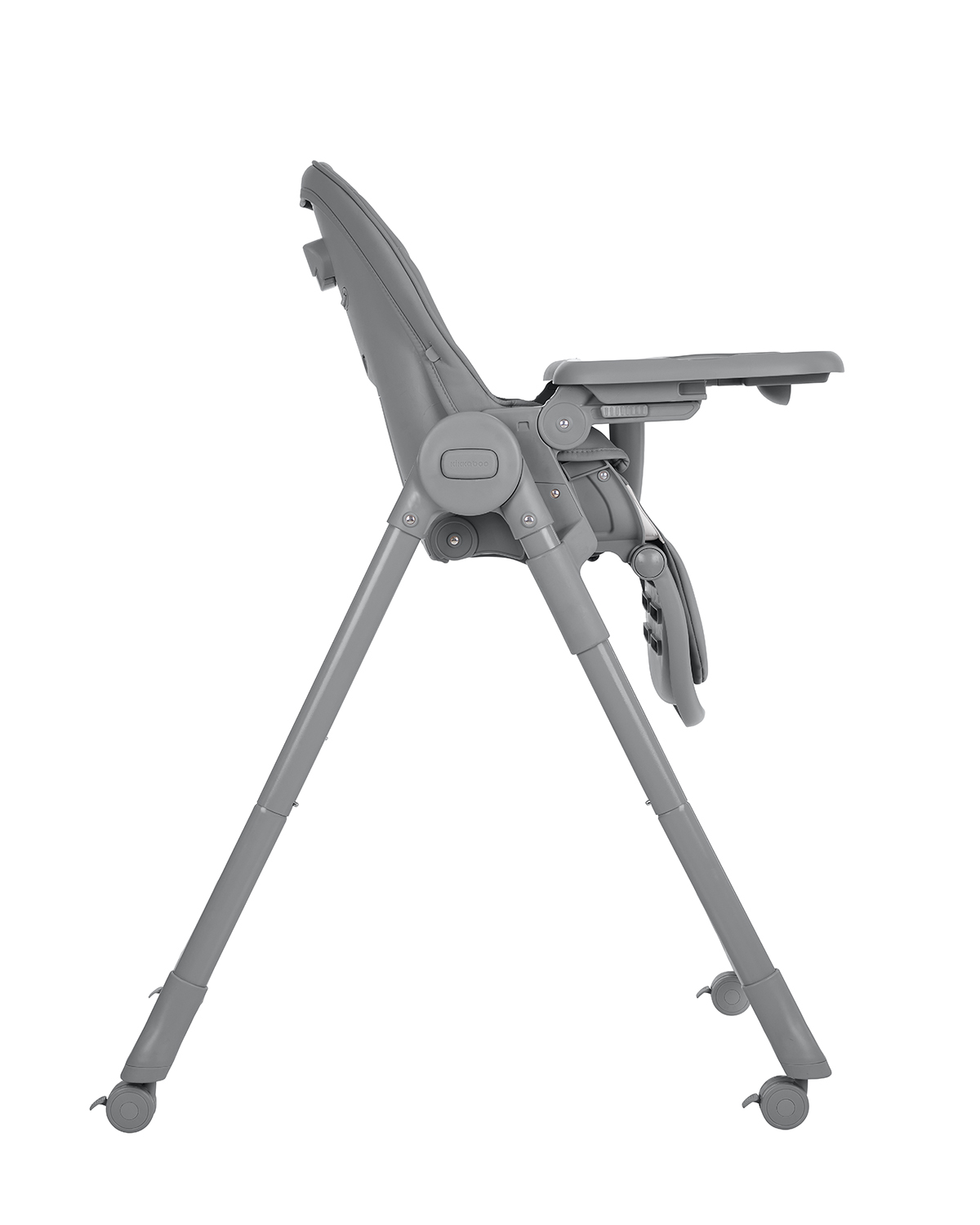 Trona Pastello 3 Grey