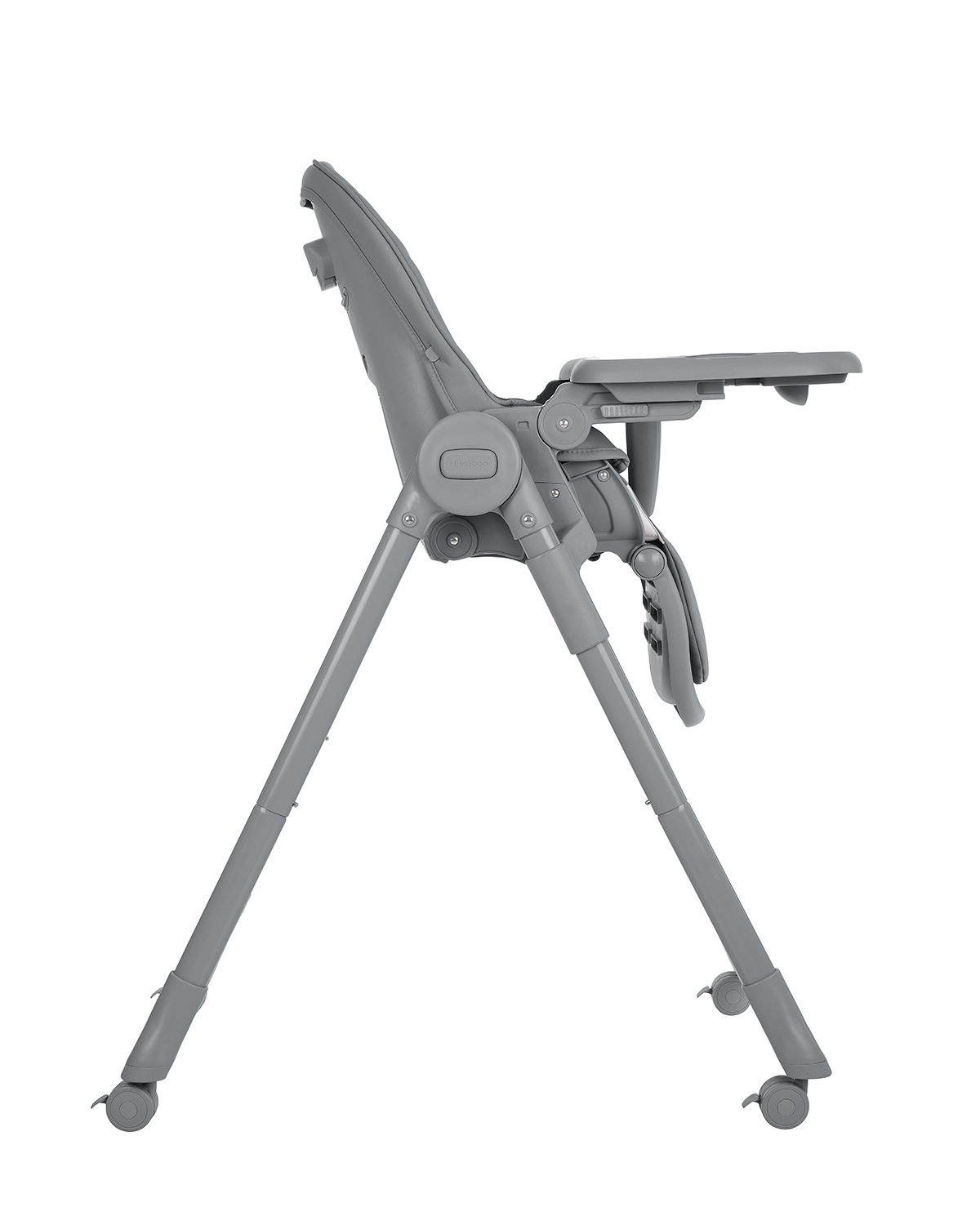 Trona Pastello 3 Grey