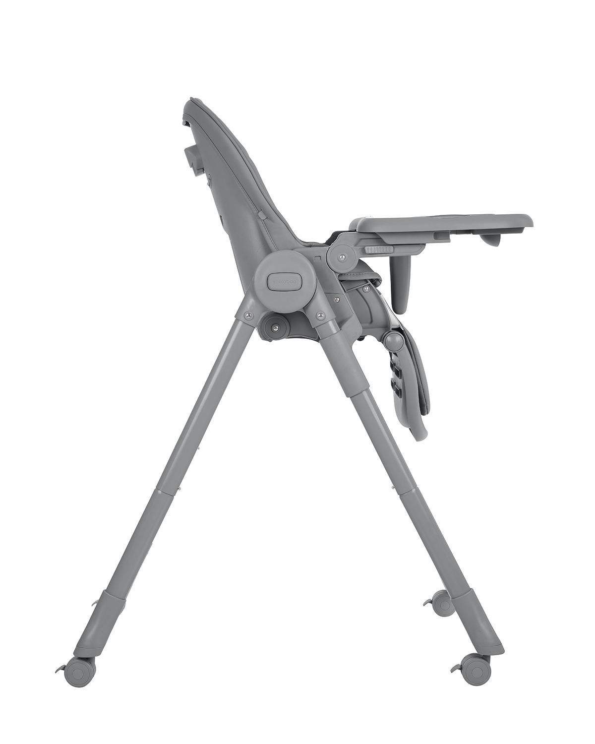 Trona Pastello 3 Grey