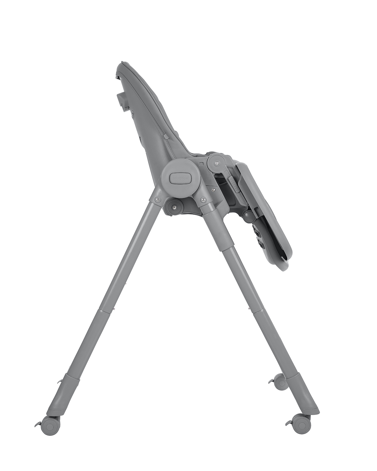 Trona Pastello 3 Grey