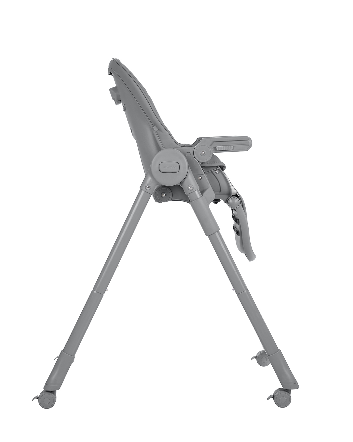 Trona Pastello 3 Grey