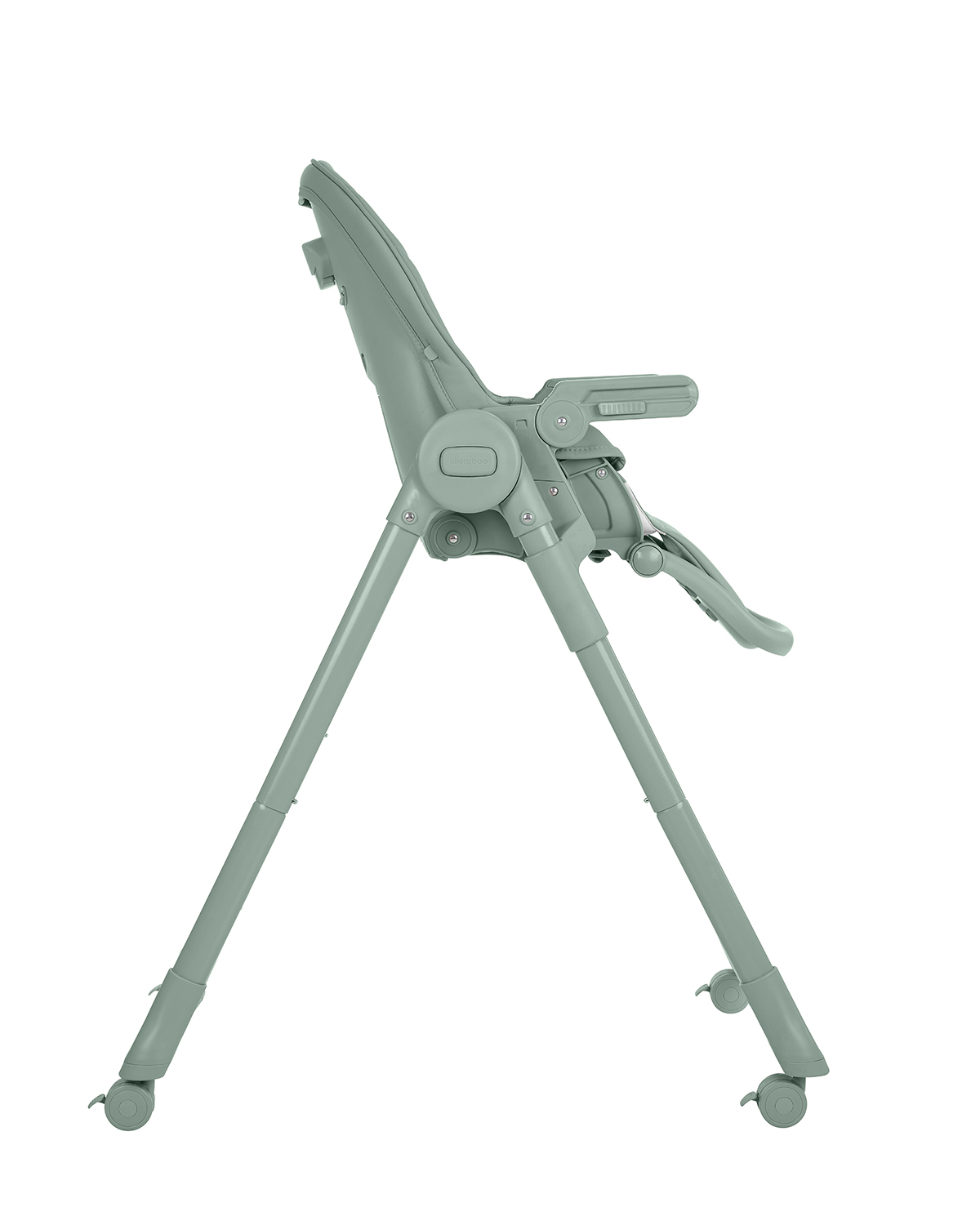 Trona Pastello 3 Mint