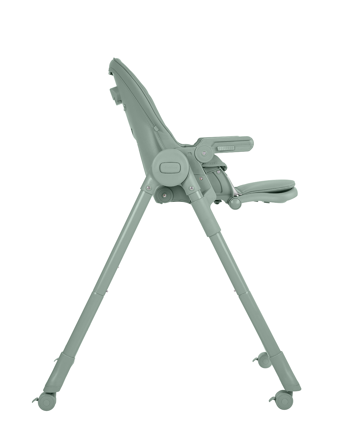 Trona Pastello 3 Mint