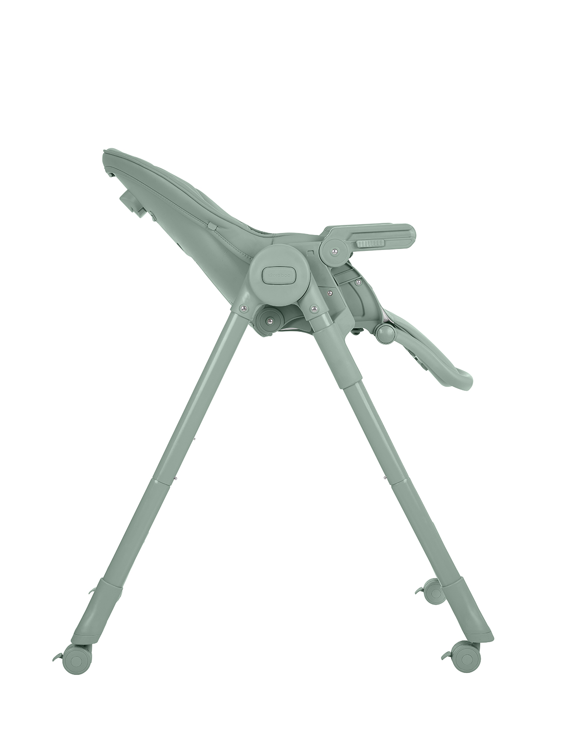 Trona Pastello 3 Mint
