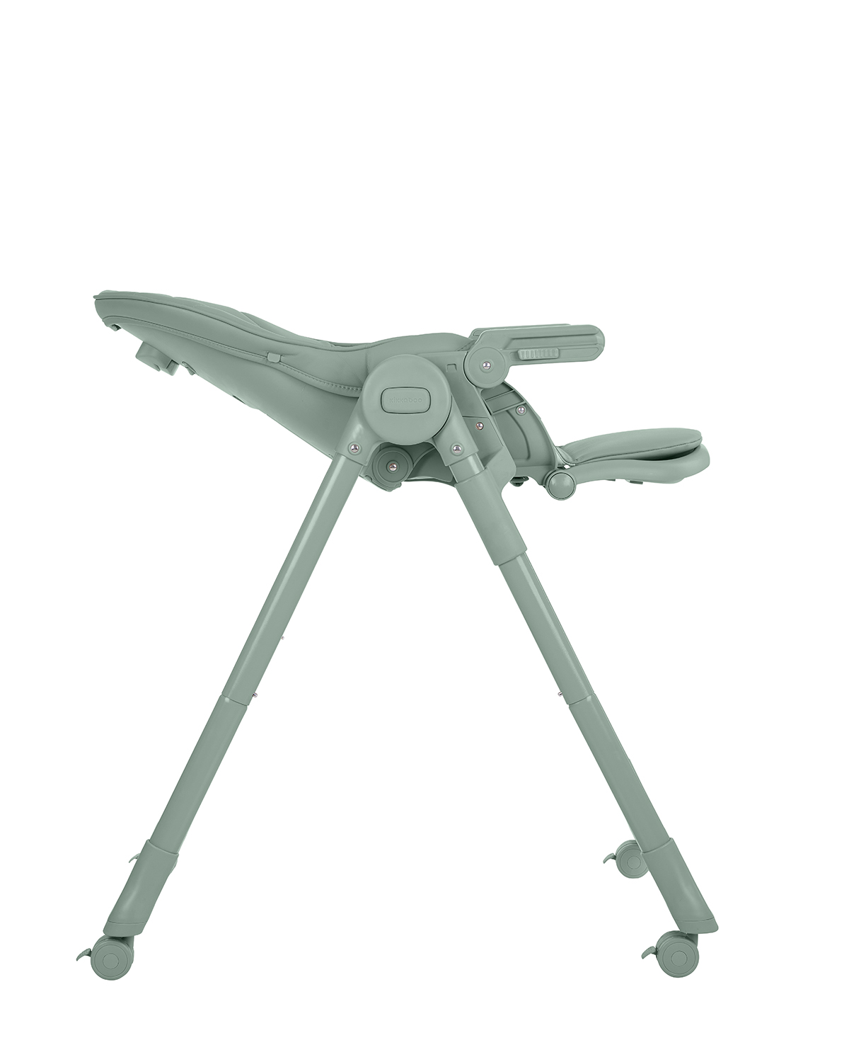 Trona Pastello 3 Mint