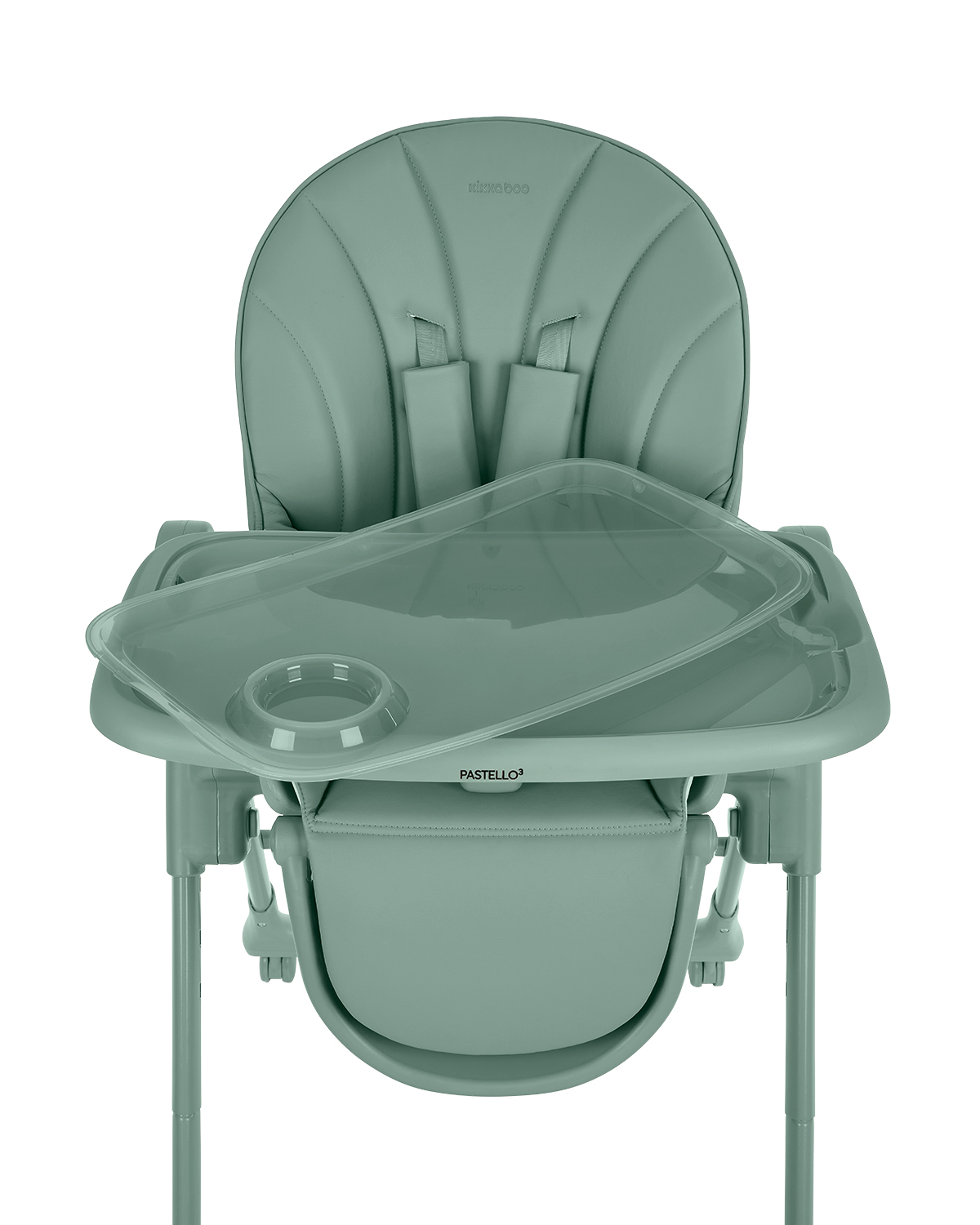 Trona Pastello 3 Mint