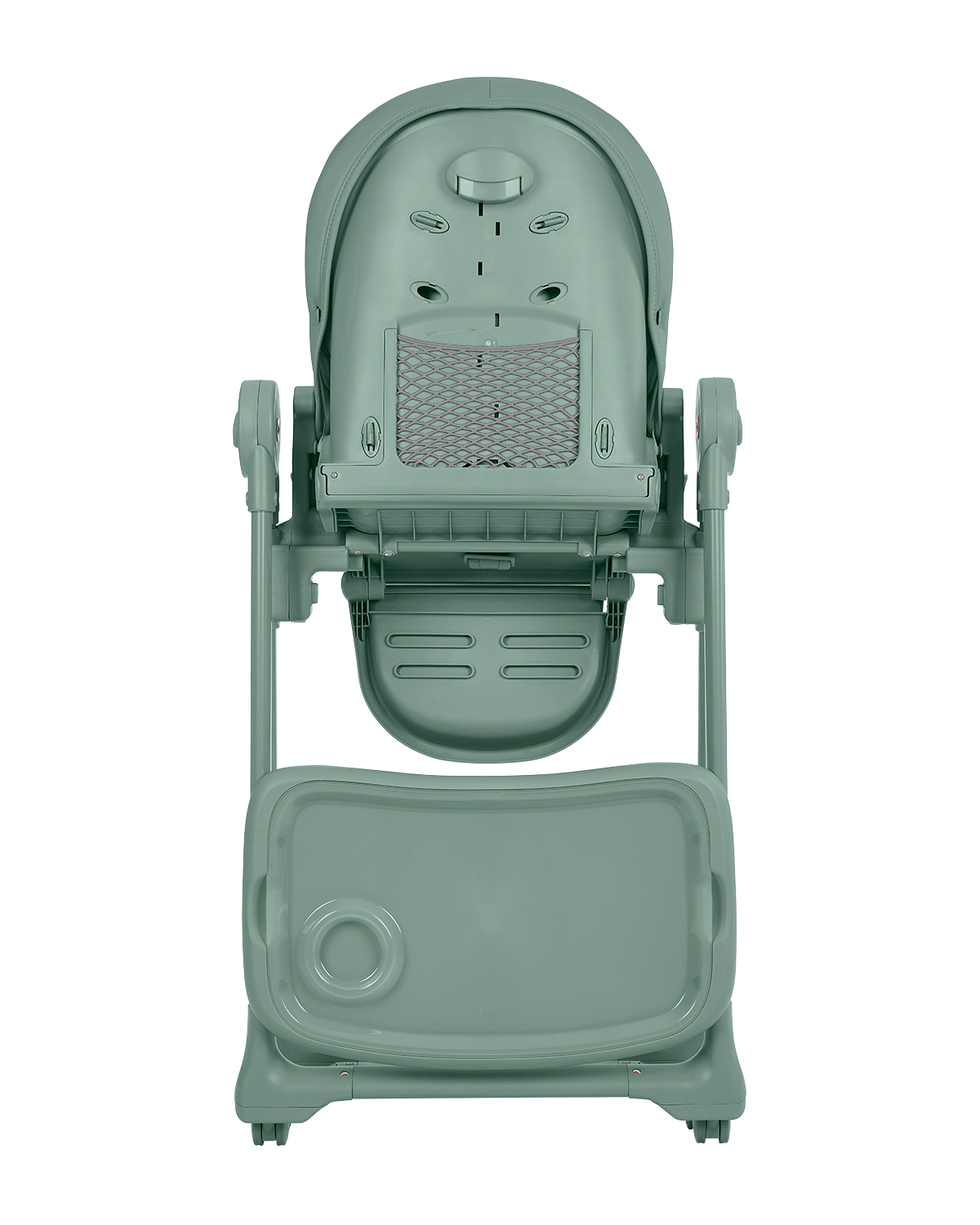 Trona Pastello 3 Mint