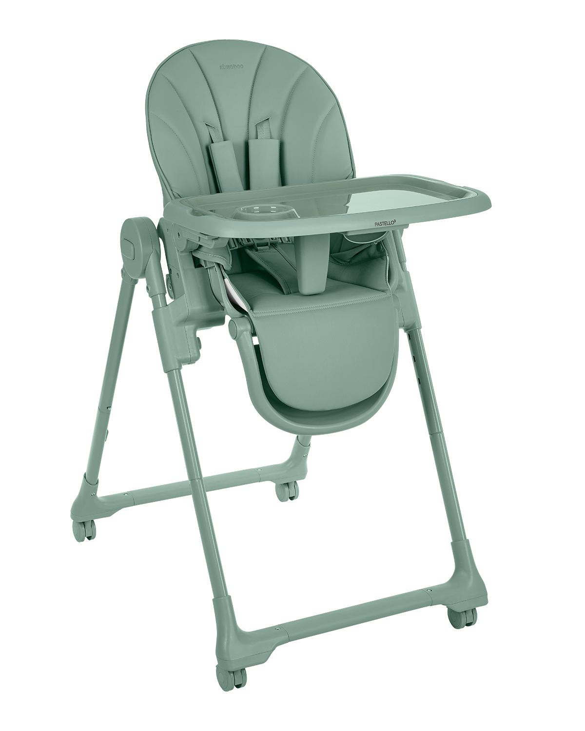 Trona Pastello 3 Mint