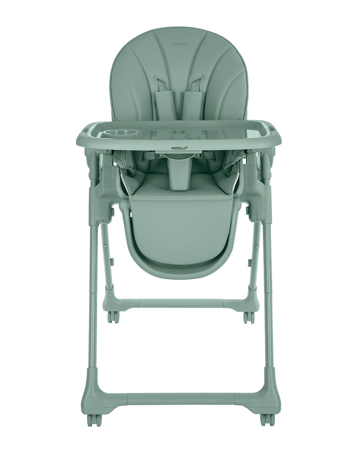 Trona Pastello 3 Mint