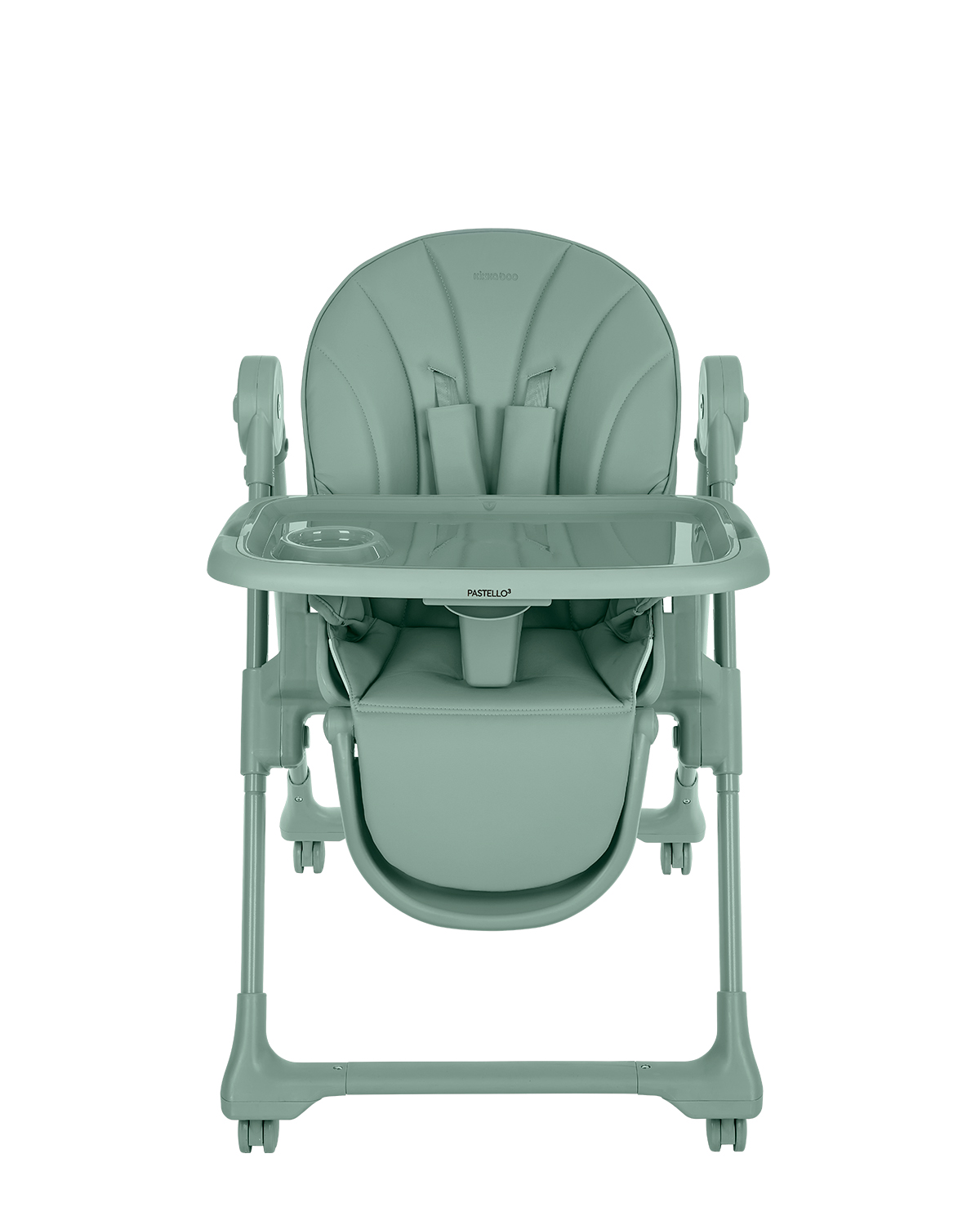 Trona Pastello 3 Mint