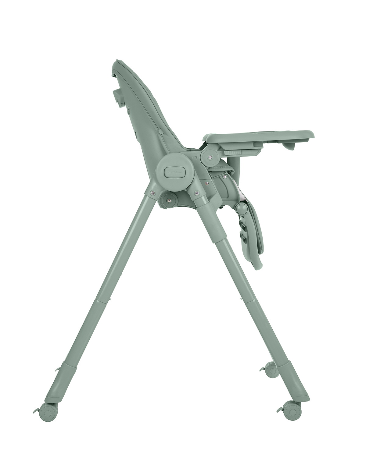 Trona Pastello 3 Mint