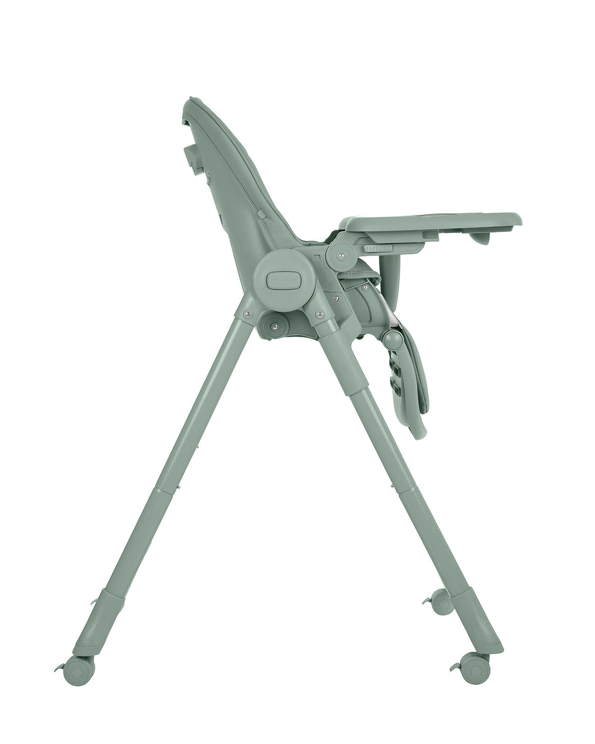 Trona Pastello 3 Mint