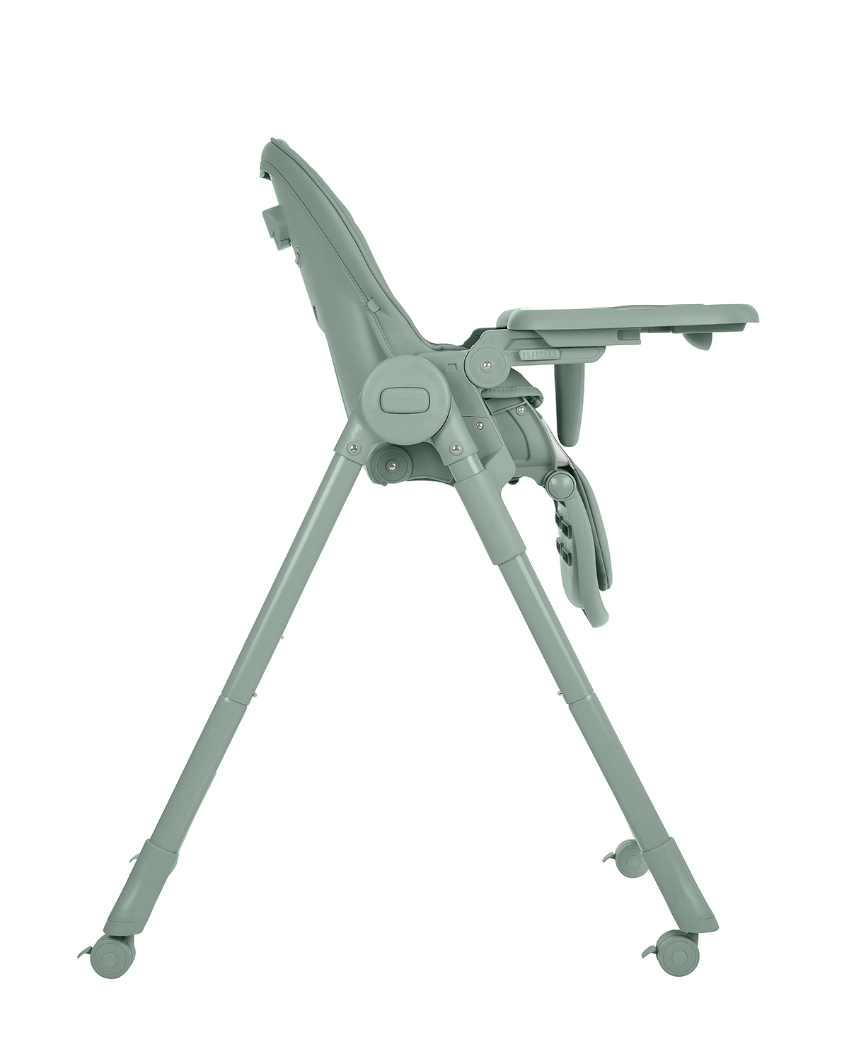 Trona Pastello 3 Mint