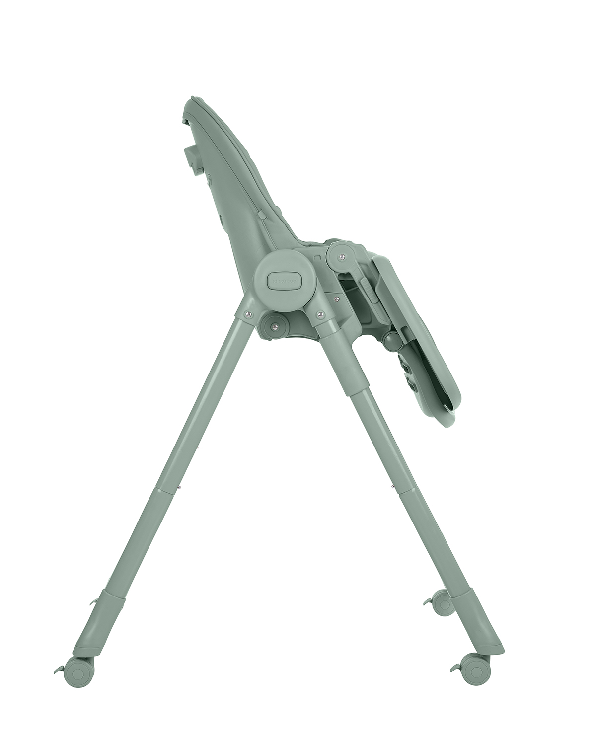 Trona Pastello 3 Mint