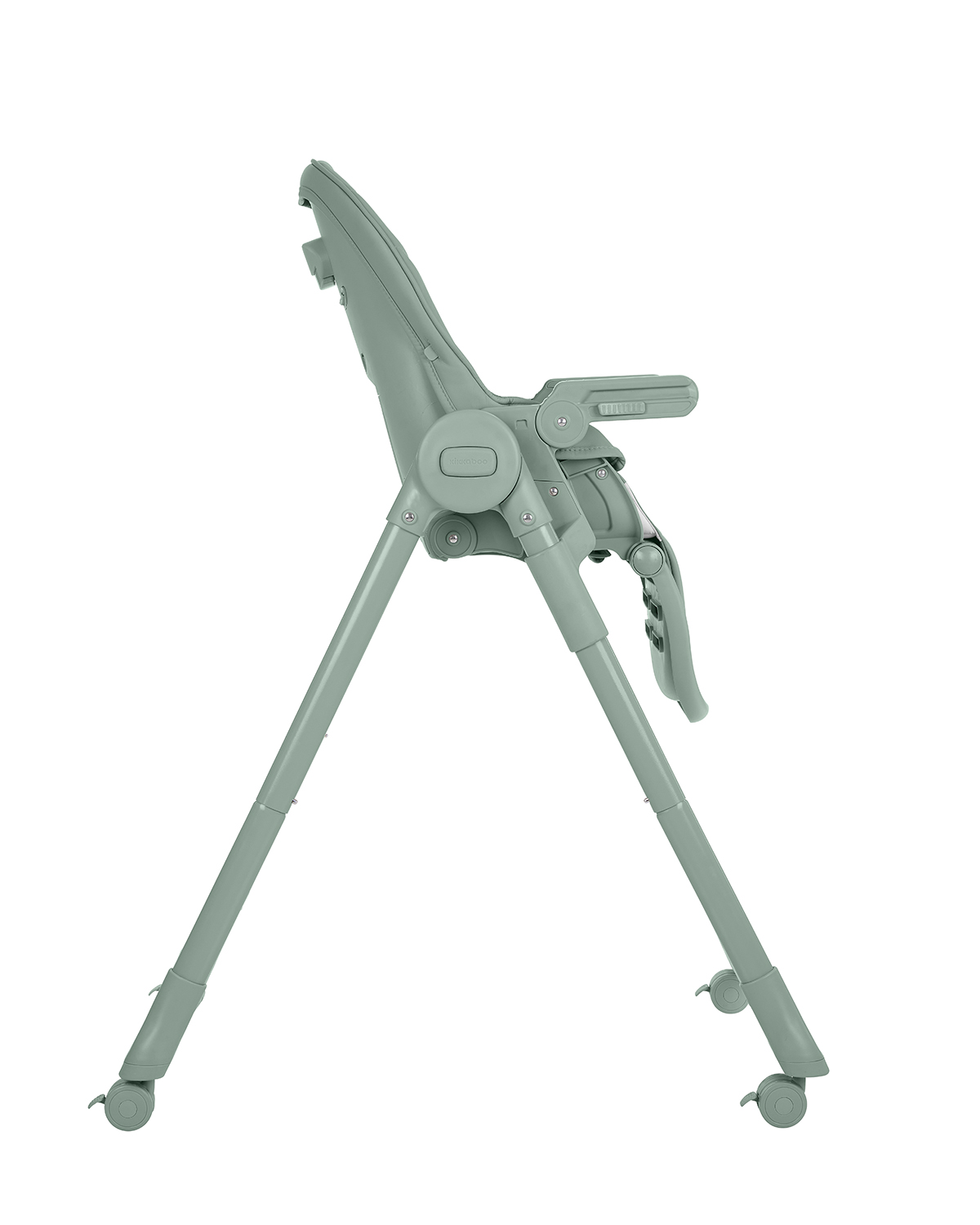 Trona Pastello 3 Mint