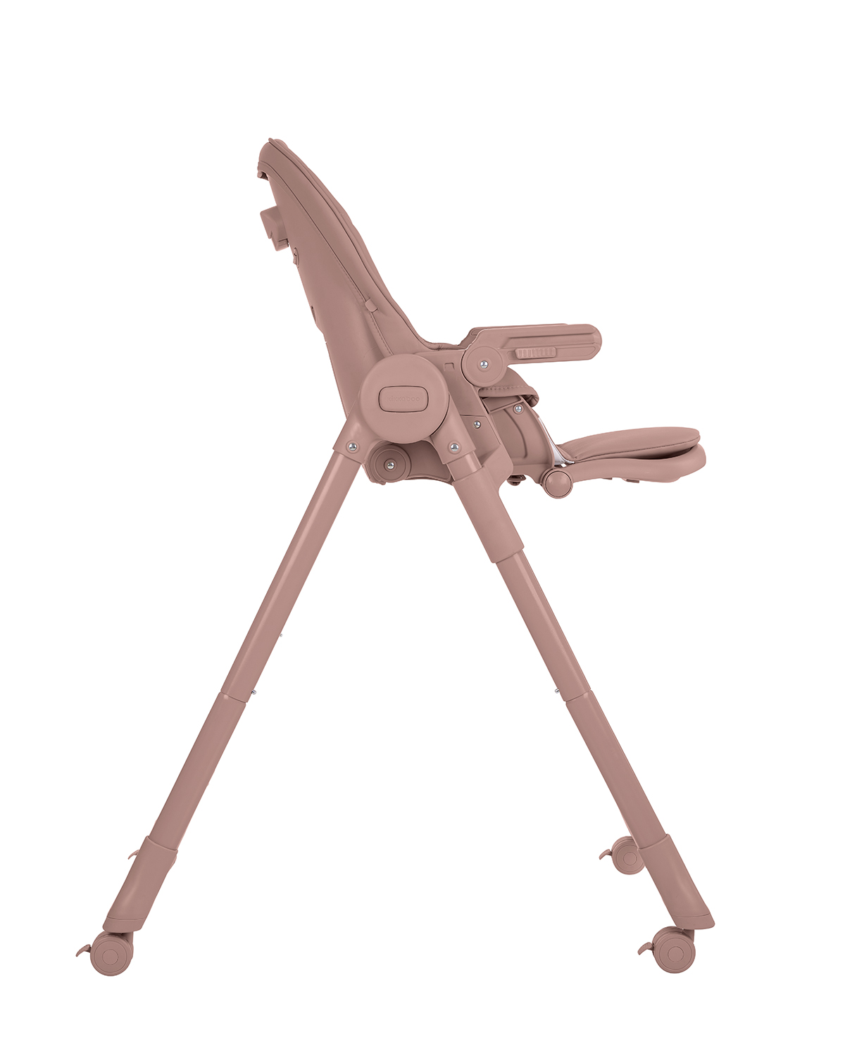 Trona Pastello 3 Pink