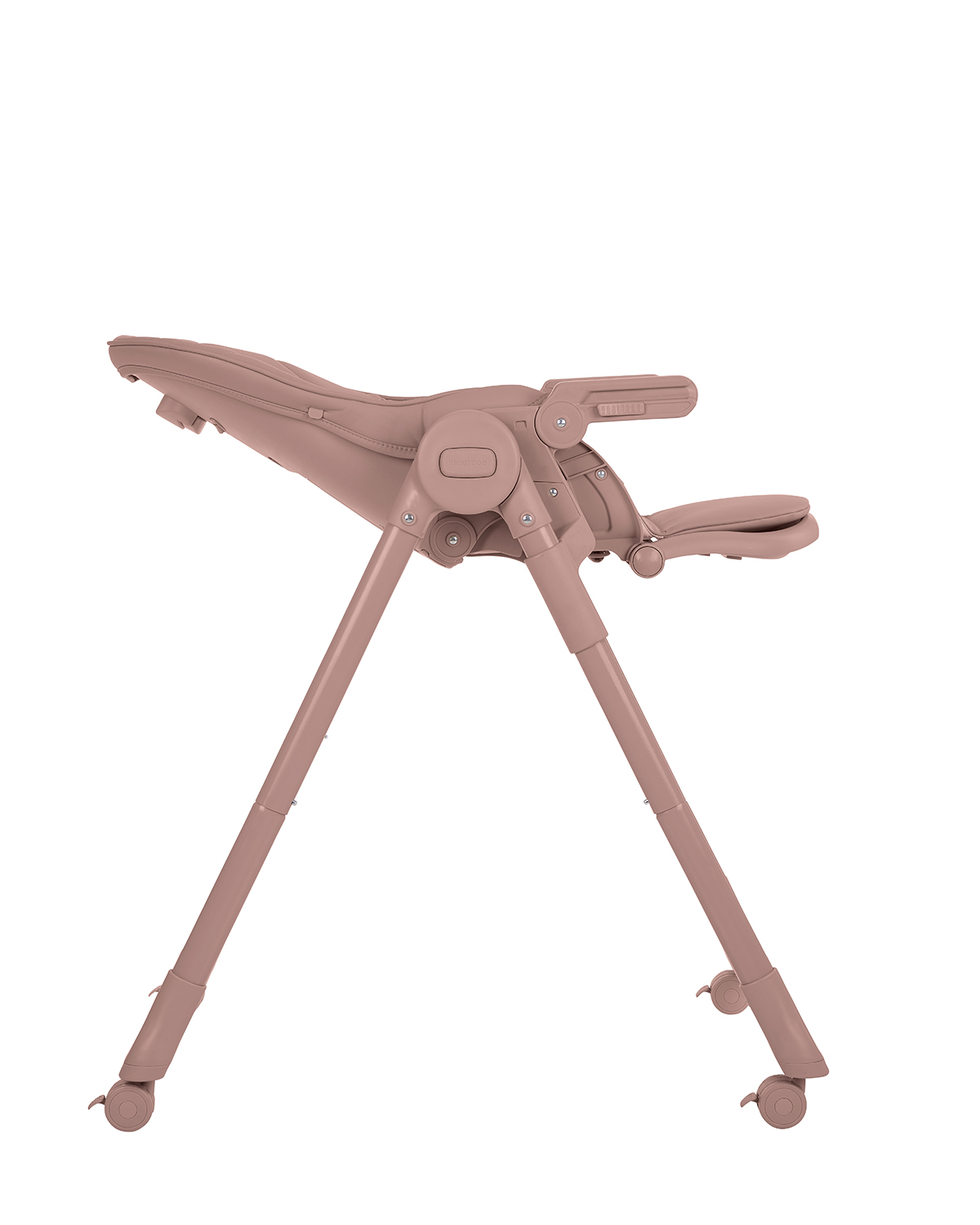 Trona Pastello 3 Pink