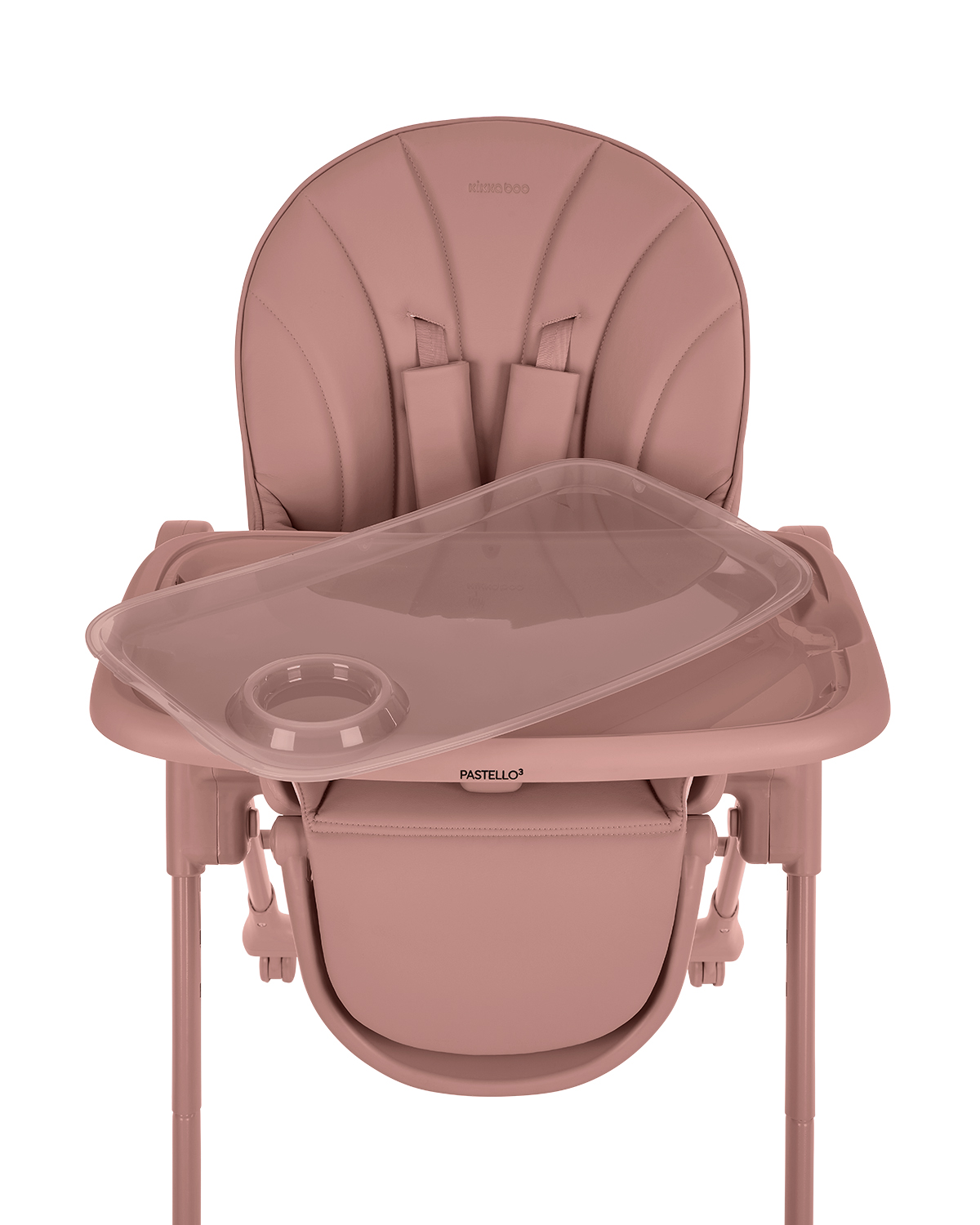 Trona Pastello 3 Pink
