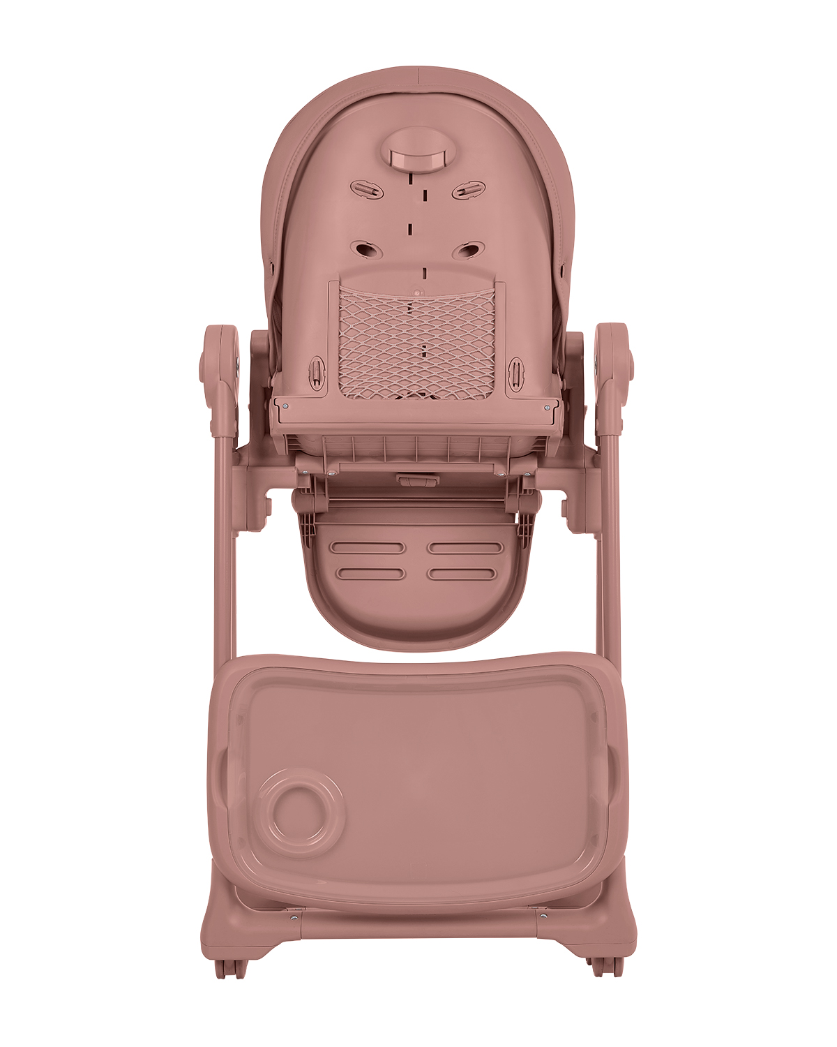 Trona Pastello 3 Pink
