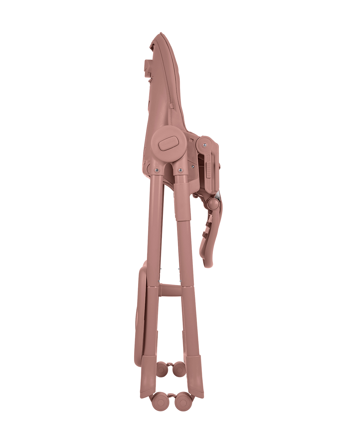 Trona Pastello 3 Pink
